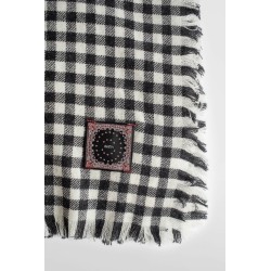 labra natte scarf