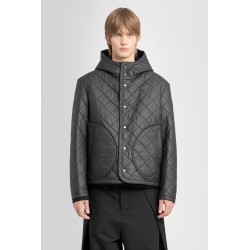 diamond coated jacket