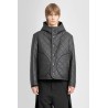 diamond coated jacket