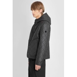 diamond coated jacket