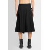 dropped hem kilt