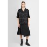 dropped hem kilt