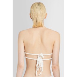 rope knit yasi bra