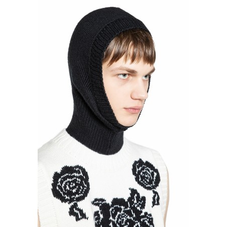 merino wool balaclava