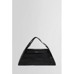 triangle belt bag