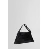 triangle belt bag