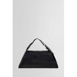 triangle belt bag