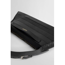 triangle belt bag