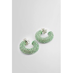 cameron small hoop earrings