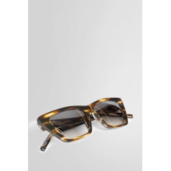 flamed havana sl 276 mica sunglasses