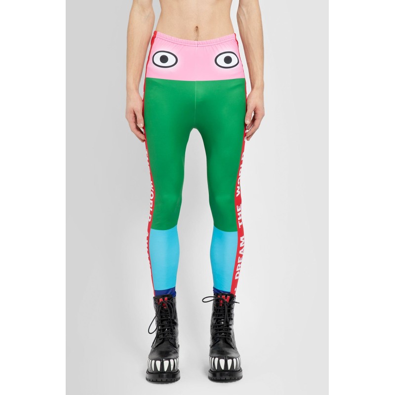 new eyes bike leggings