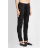 soft drape utility pants