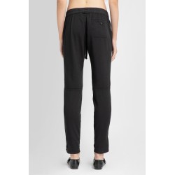 soft drape utility pants