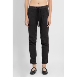 soft drape utility pants