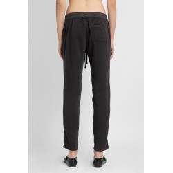 soft drape utility pants