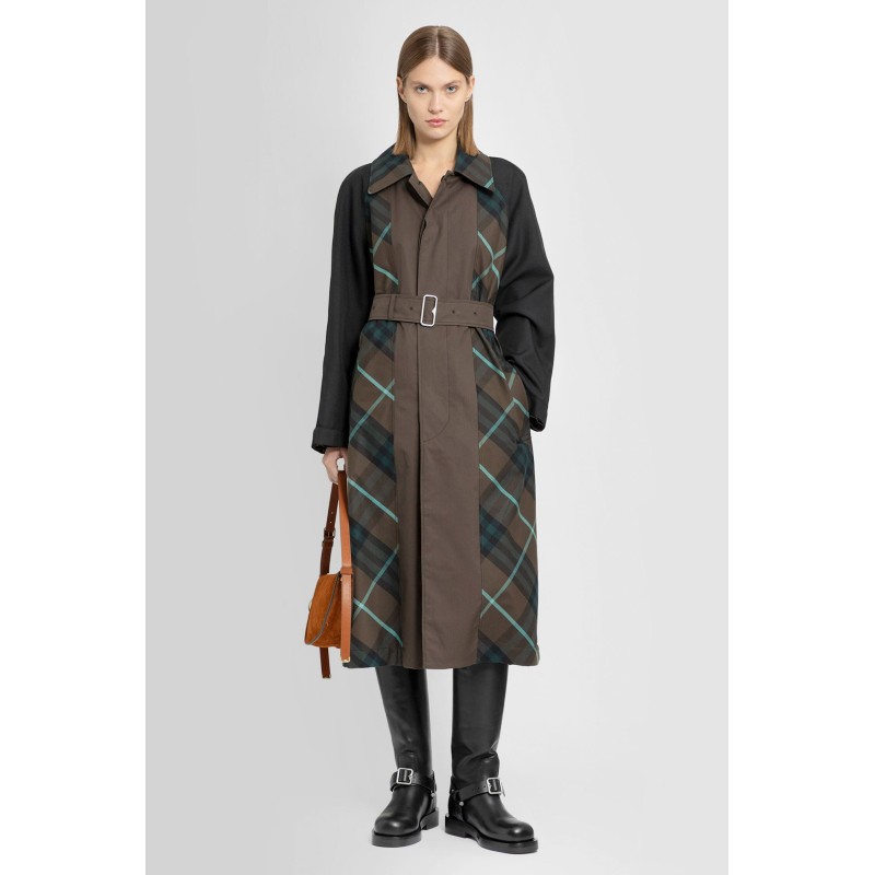 castleford trench coat