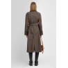 castleford trench coat