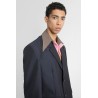 removable collar blazer