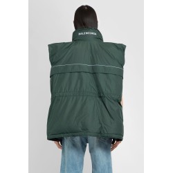 wrap gilet