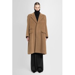 manteau oversized cape