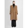 manteau oversized cape