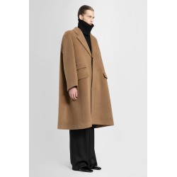 manteau oversized cape