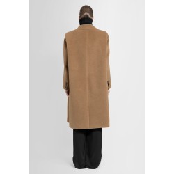 manteau oversized cape