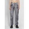 reedited overprinted levi's 501 jeans