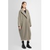 wool oversized coat