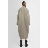 wool oversized coat