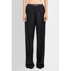 tailoring cashmere pyjama pants