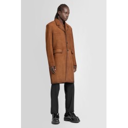 suede coat