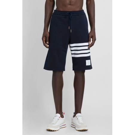 4-bar sweatshorts