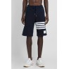 4-bar sweatshorts