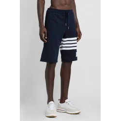 4-bar sweatshorts