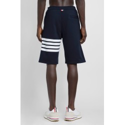 4-bar sweatshorts