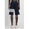 4-bar sweatshorts