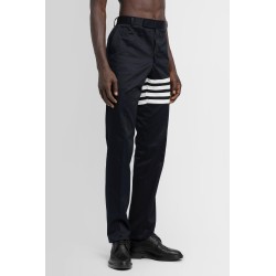 4 bar unconstructed chino trousers