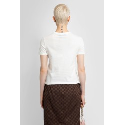 square g cropped t-shirt