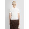 square g cropped t-shirt