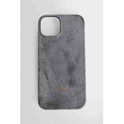 cow leather i phone case 14