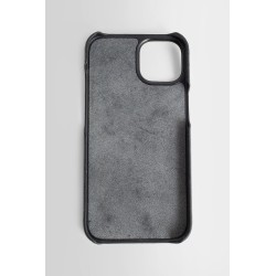 cow leather i phone case 14