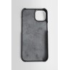 cow leather i phone case 14