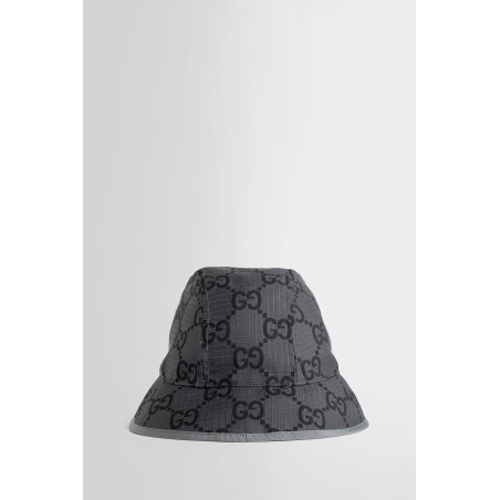 gg recycled polyester bucket hat