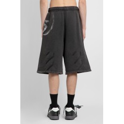 st. matthew over sweatshorts