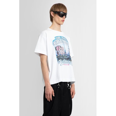 world tour boxy fit t-shirt