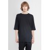 cotton modal oversized t-shirt