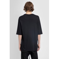 cotton modal oversized t-shirt