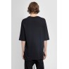 cotton modal oversized t-shirt