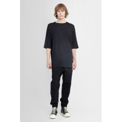 cotton modal oversized t-shirt